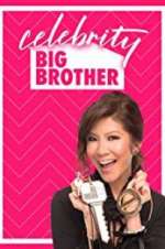 Watch Celebrity Big Brother Movie4k