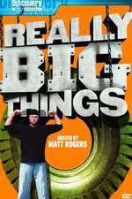 Watch Really Big Things Movie4k