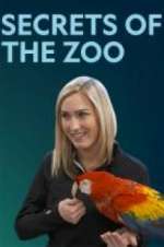 Watch Secrets of the Zoo Movie4k