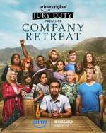 Jury Duty Presents: Company Retreat movie4k