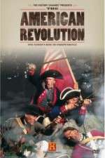 Watch The American Revolution Movie4k