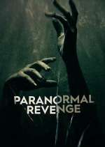 Watch Paranormal Revenge Movie4k