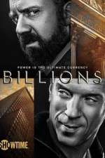 Watch Billions Movie4k