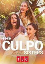 Watch The Culpo Sisters Movie4k
