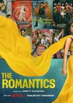 Watch The Romantics Movie4k