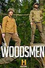 Watch The Woodsmen Movie4k