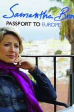 Watch Passport to Europe Movie4k