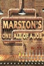 Watch Marston's Brewery: One Ale Of A Job Movie4k