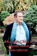 Watch Monty Don\'s Japanese Gardens Movie4k