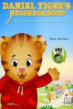 Watch Daniel Tiger's Neighborhood Movie4k