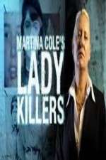 Watch Martina Cole's Lady Killers Movie4k