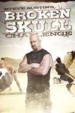 Watch Steve Austin's Broken Skull Challenge Movie4k