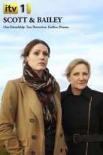 Watch Scott & Bailey Movie4k