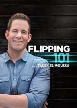 Watch Flipping 101 with Tarek El Moussa Movie4k