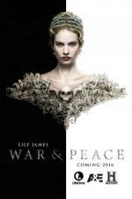 Watch War and Peace Movie4k