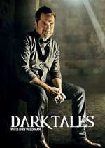 Watch Dark Tales with Don Wildman Movie4k