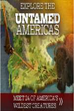 Watch Untamed Americas Movie4k