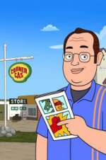 Watch Corner Gas Animated Movie4k