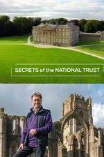 Watch Secrets of the National Trust Movie4k