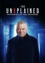 Watch The UnXplained: Mysteries of the Universe Movie4k
