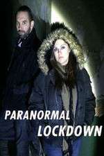 Watch Paranormal Lockdown Movie4k