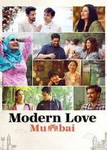 Watch Modern Love: Mumbai Movie4k