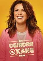 Watch The Deirdre O'Kane Show Movie4k