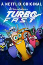 Watch Turbo F.A.S.T Movie4k