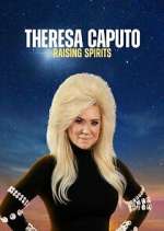 Watch Theresa Caputo: Raising Spirits Movie4k