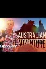 Watch Robson Green's Australian Adventure Movie4k