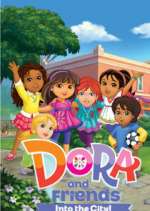 Watch Dora and Friends: Into the City! Movie4k