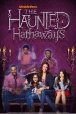 Watch Haunted Hathaways Movie4k