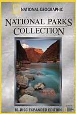 Watch National Geographic National Parks Collection Movie4k