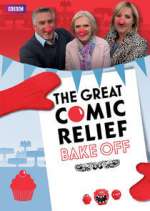 Watch The Great Comic Relief Bake Off Movie4k