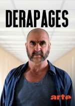 Watch Dérapages Movie4k