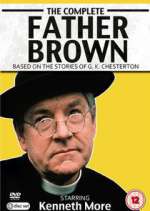 Watch Father Brown Movie4k