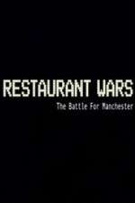 Watch Restaurant Wars The Battle For Manchester Movie4k
