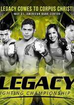 Watch Legacy Fighting Championship Movie4k