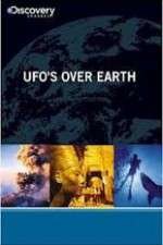 Watch UFOs Over Earth Movie4k