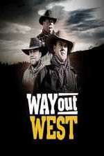 Watch Way Out West Movie4k