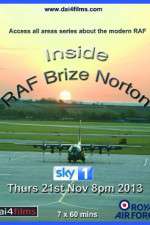 Watch Inside RAF Brize Norton Movie4k