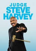 Watch Judge Steve Harvey Movie4k