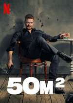 Watch 50M² Movie4k