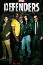 Watch Marvel's The Defenders Movie4k