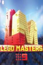 Lego Masters Australia movie4k