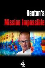 Watch Heston's Mission Impossible Movie4k