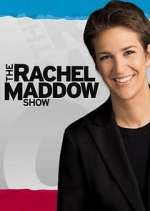 Watch The Rachel Maddow Show Movie4k