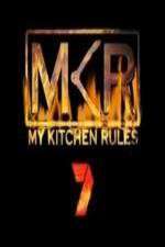 Watch My Kitchen Rules Movie4k