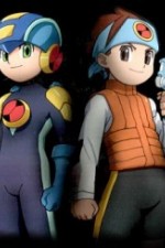 Watch Rockman EXE  Movie4k