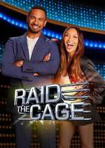Watch Raid the Cage Movie4k